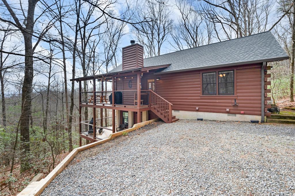 173 Mountain Laurel Lane