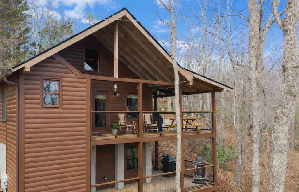 173 Mountain Laurel Lane