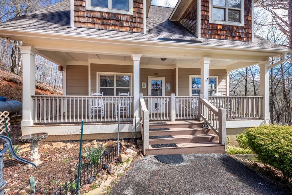 520 Newport Drive