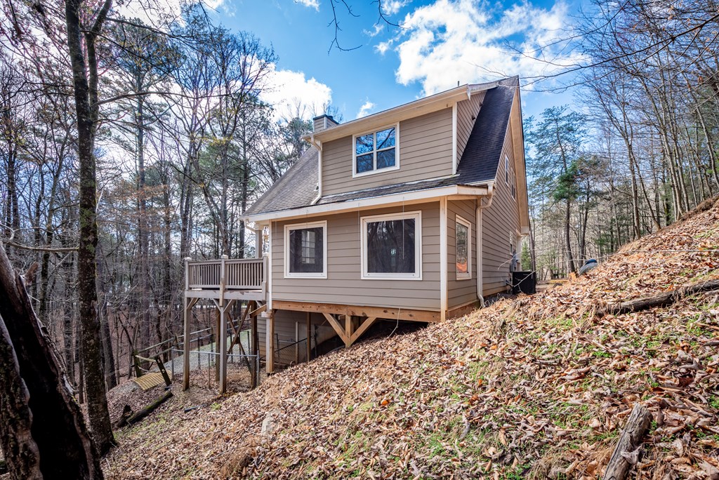 520 Newport Drive