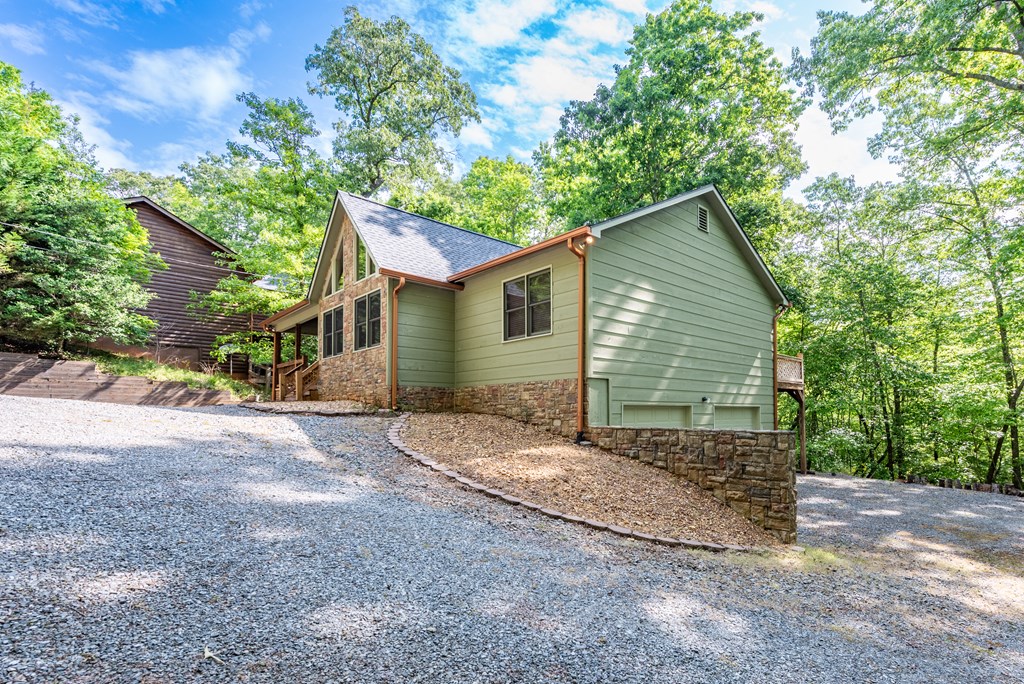 156 Modal Lane