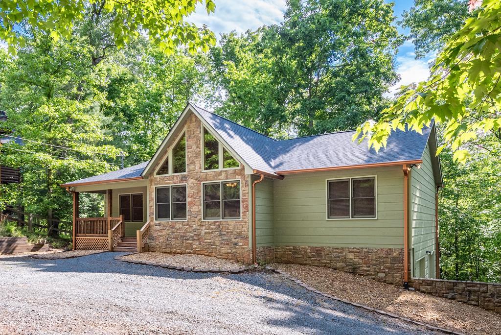 156 Modal Lane