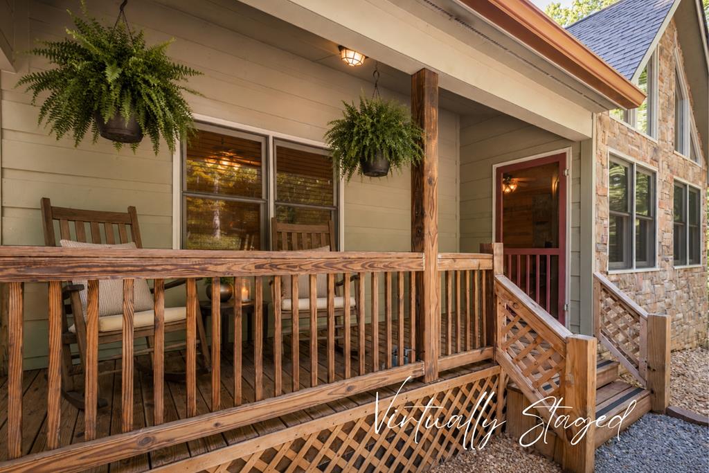 156 Modal Lane