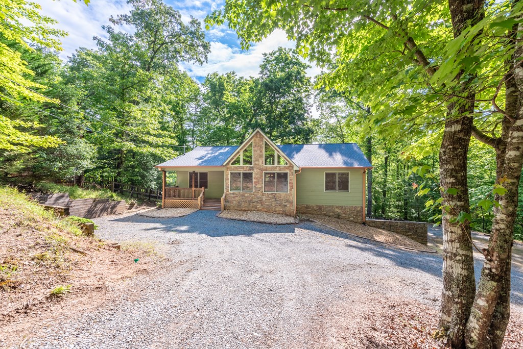 156 Modal Lane