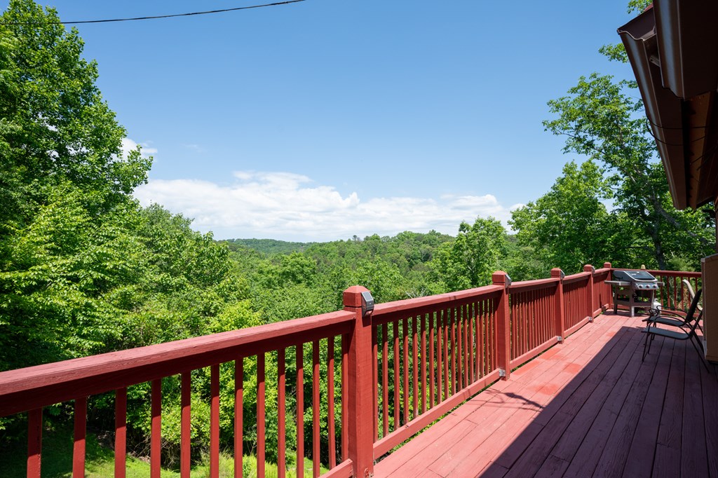 561 Summit Lane
