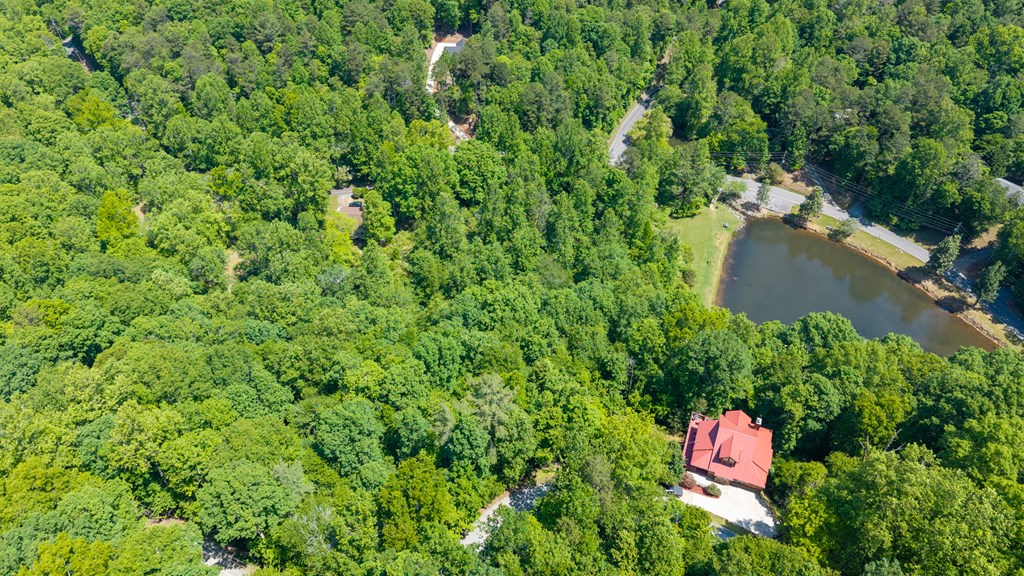 561 Summit Lane