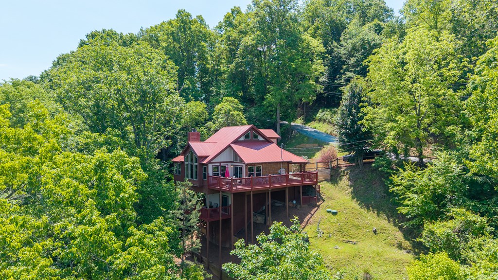 561 Summit Lane