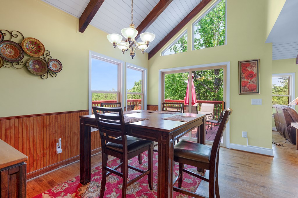 561 Summit Lane
