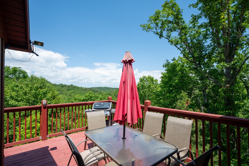561 Summit Lane