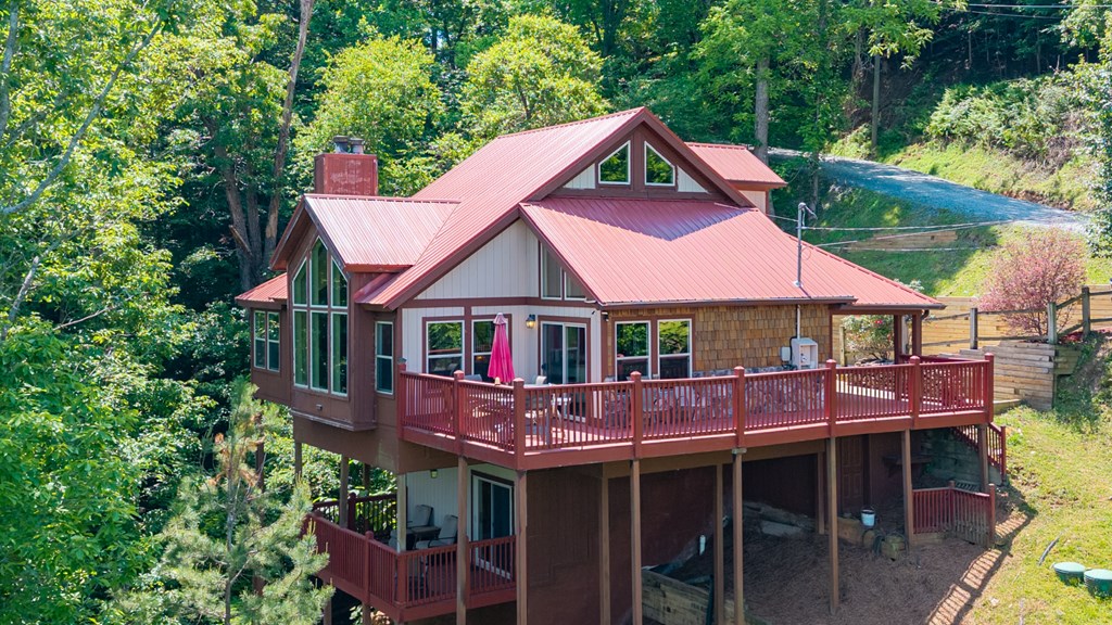 561 Summit Lane