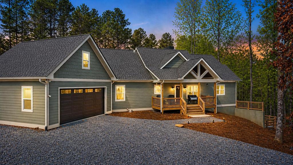 218 Oakwood Lane
