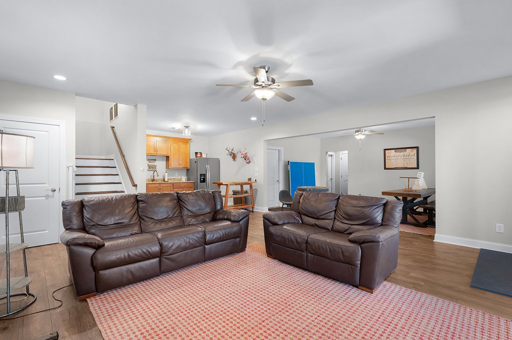 218 Oakwood Lane