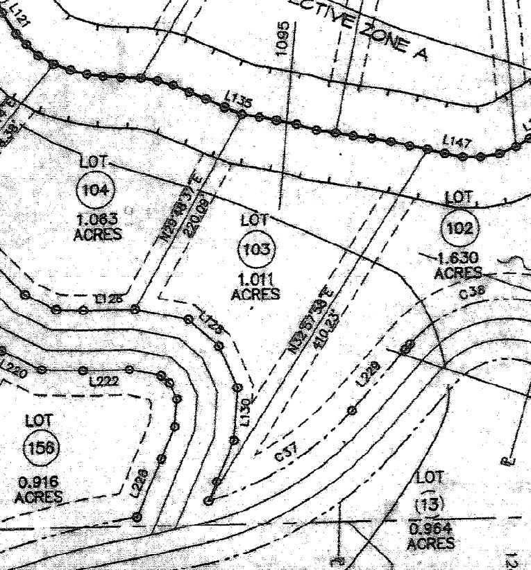 Lot 103 Rhondas Way