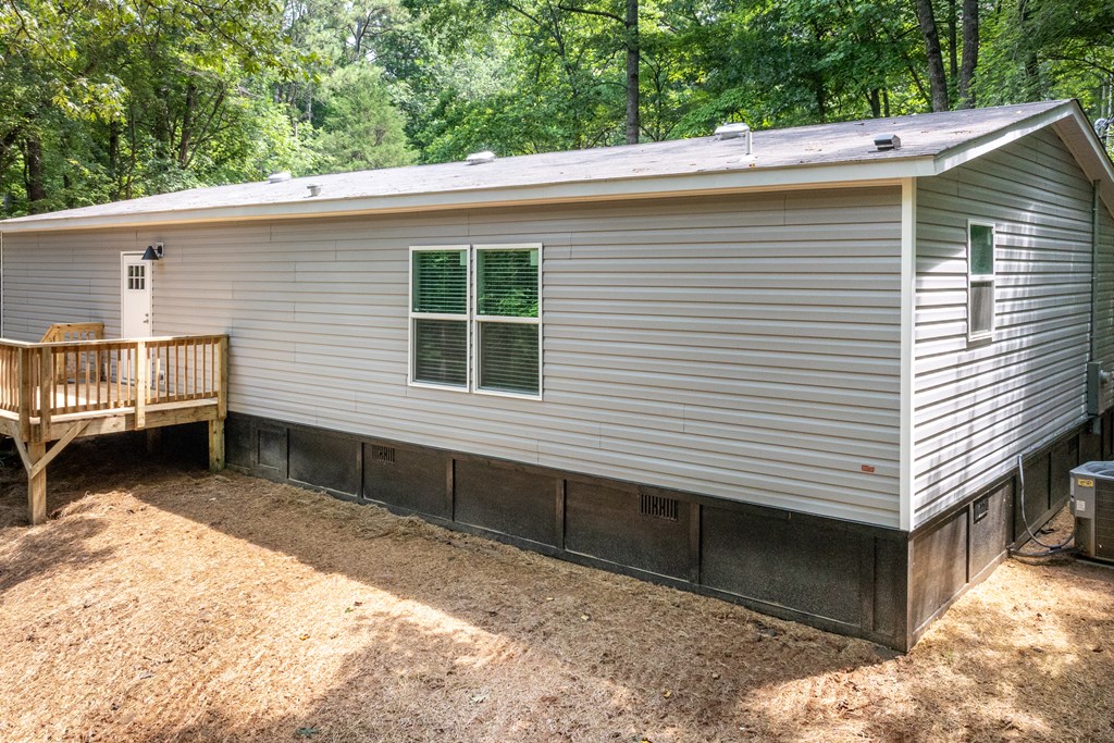 522 Refuge Valley Road