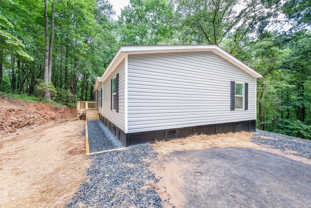 522 Refuge Valley Road