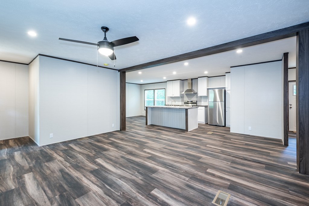 522 Refuge Valley Road