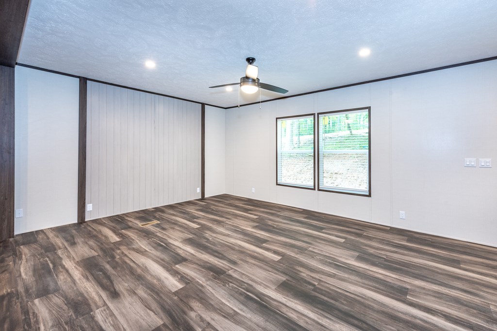 522 Refuge Valley Road