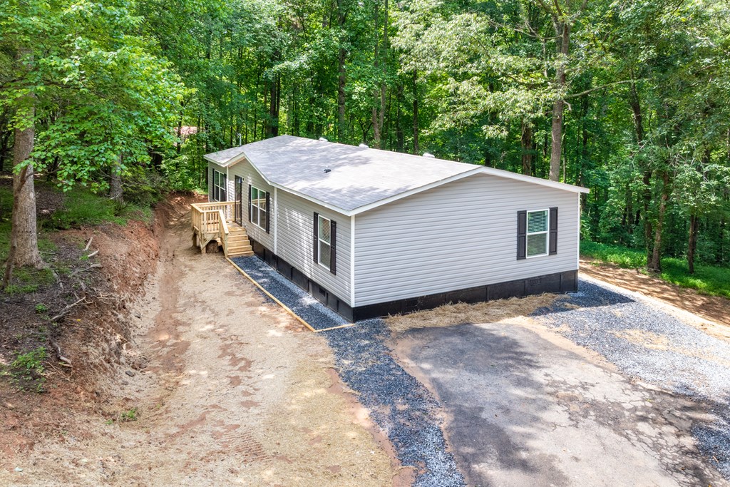 522 Refuge Valley Road