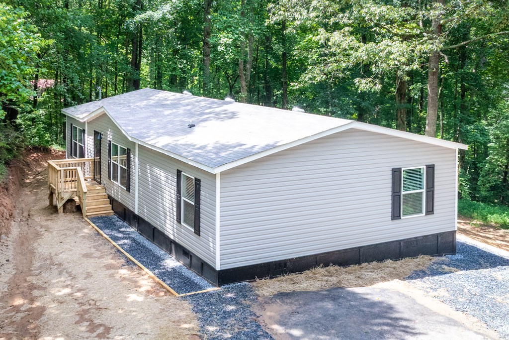 522 Refuge Valley Road