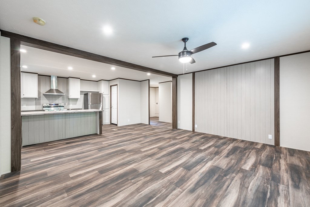 522 Refuge Valley Road