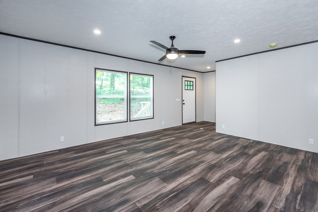 522 Refuge Valley Road