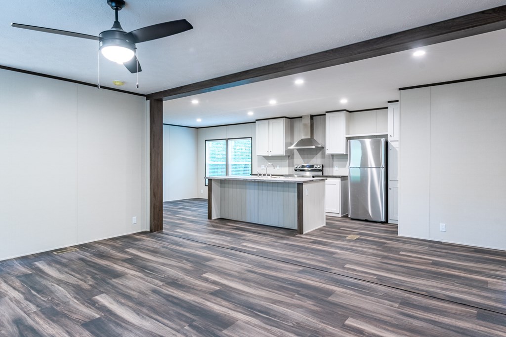 522 Refuge Valley Road