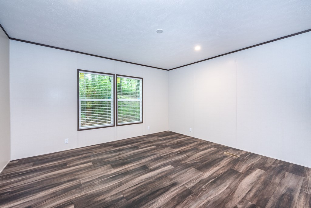 522 Refuge Valley Road