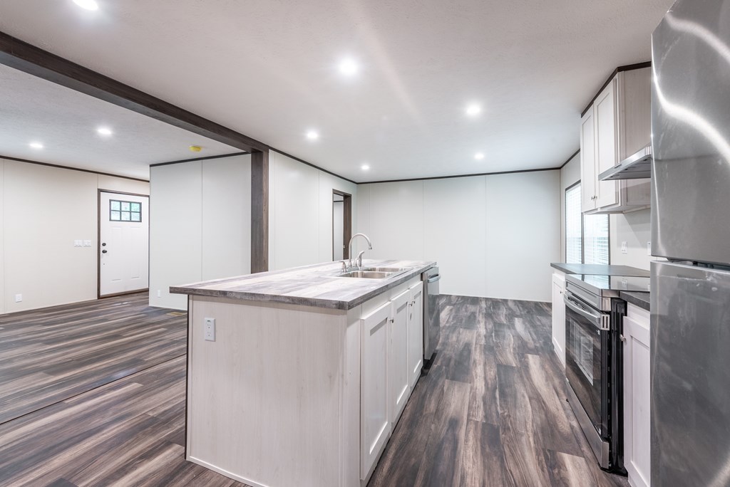 522 Refuge Valley Road