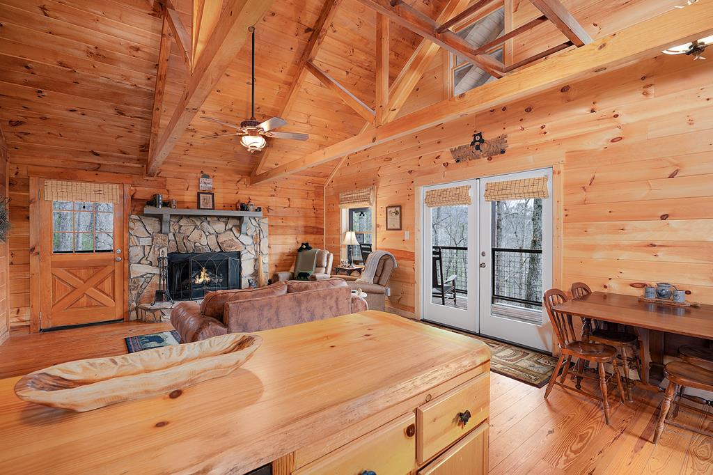 173 Mountain Laurel Lane