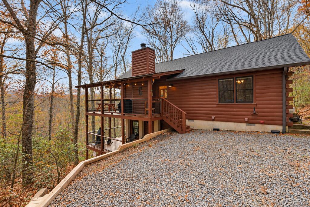 173 Mountain Laurel Lane