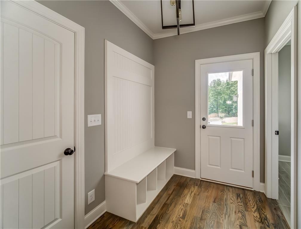 1010 Darby Ford Lane