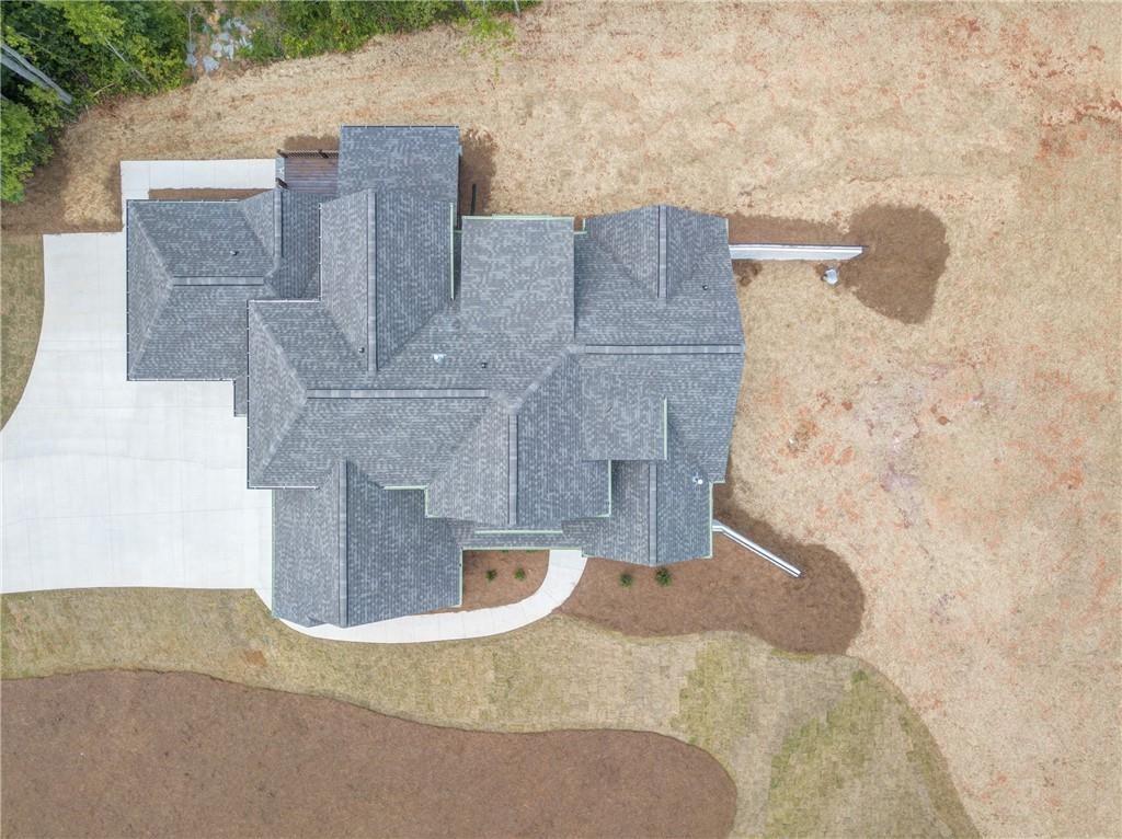 1010 Darby Ford Lane