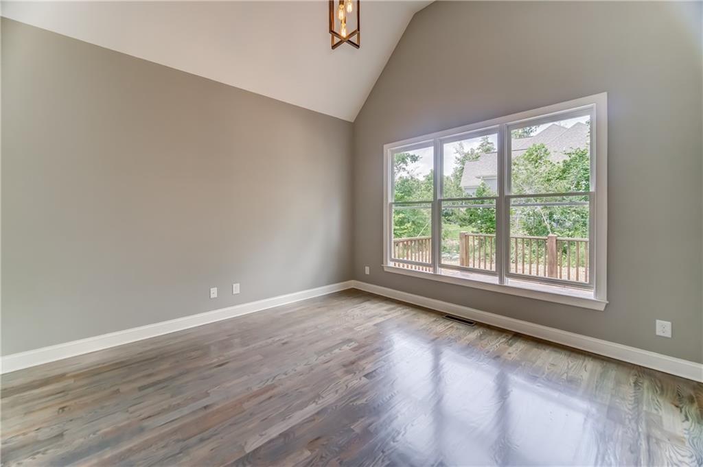 1010 Darby Ford Lane