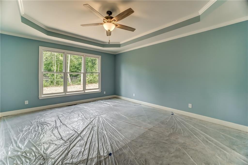 1010 Darby Ford Lane