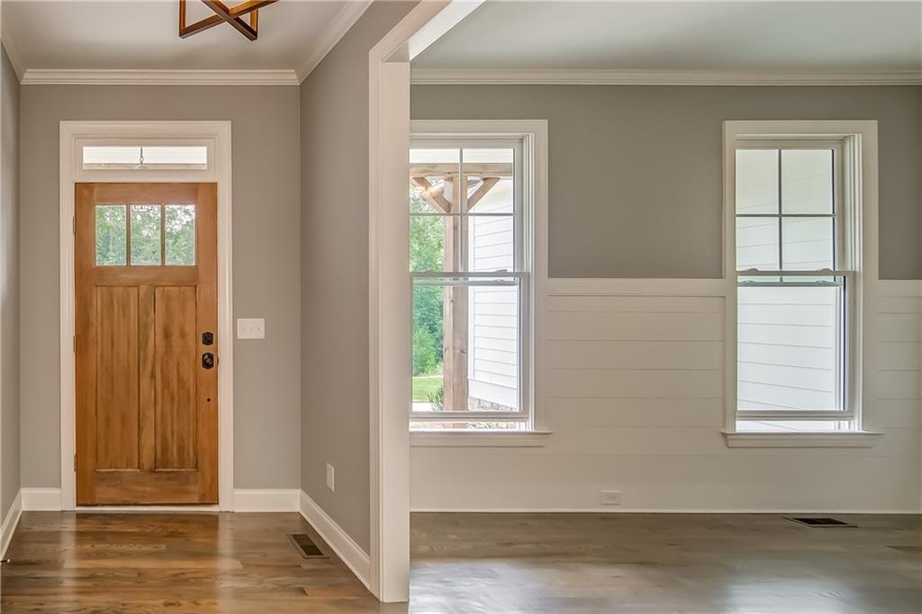 1010 Darby Ford Lane