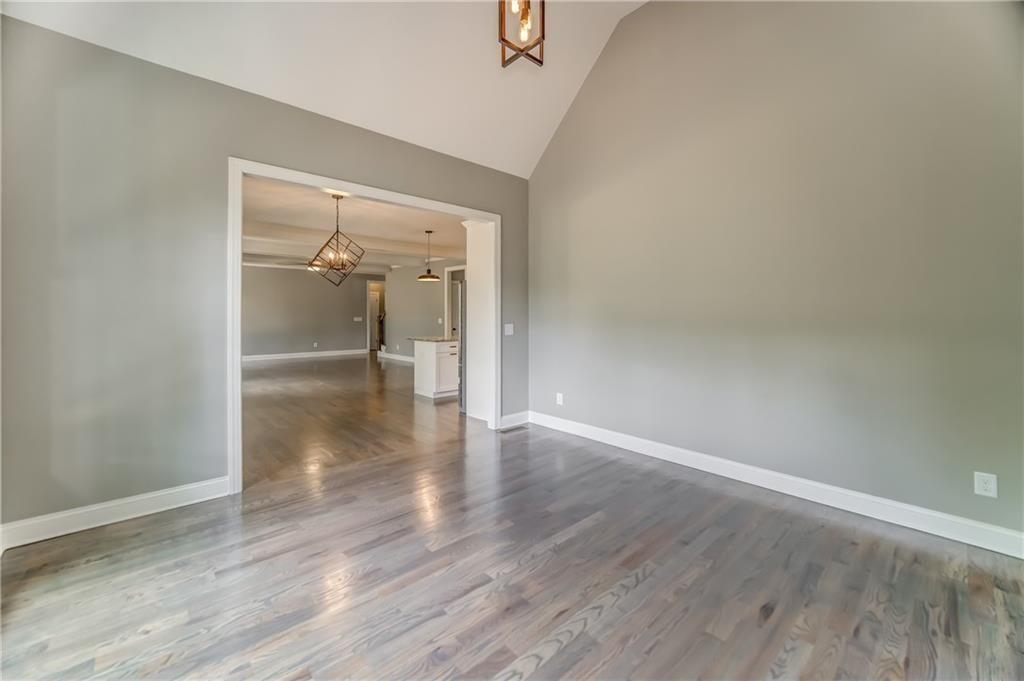 1010 Darby Ford Lane