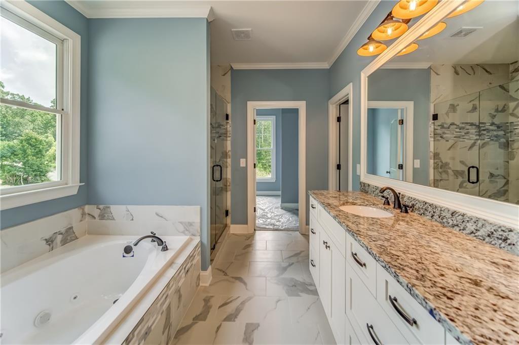 1010 Darby Ford Lane