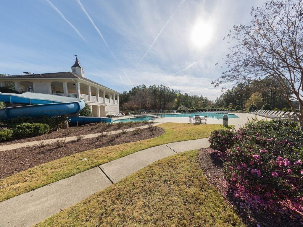 1010 Darby Ford Lane