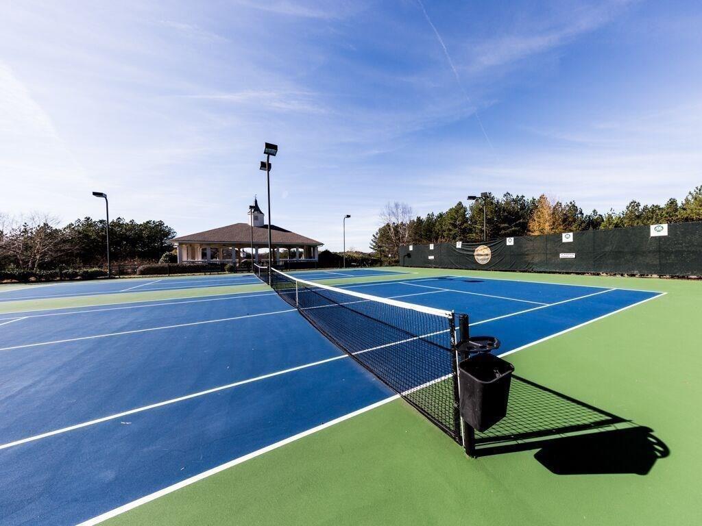 1010 Darby Ford Lane