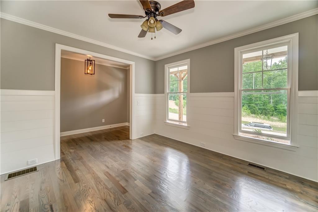 1010 Darby Ford Lane