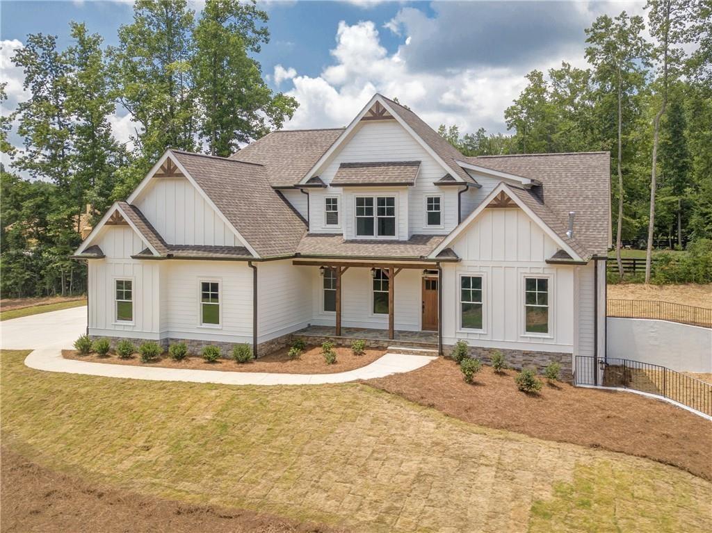 1010 Darby Ford Lane