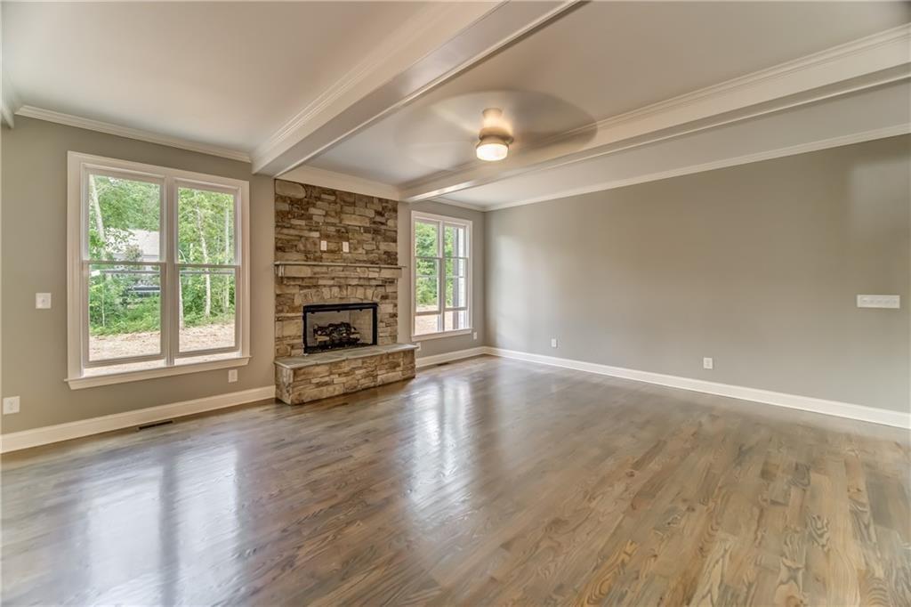 1010 Darby Ford Lane