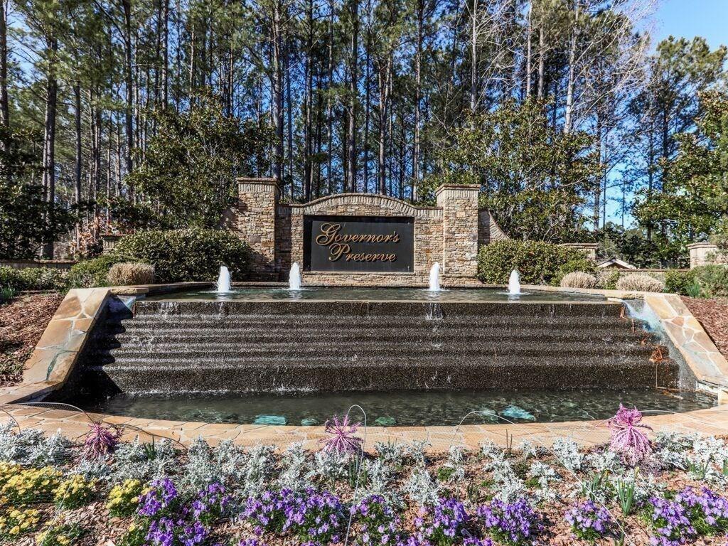 1010 Darby Ford Lane