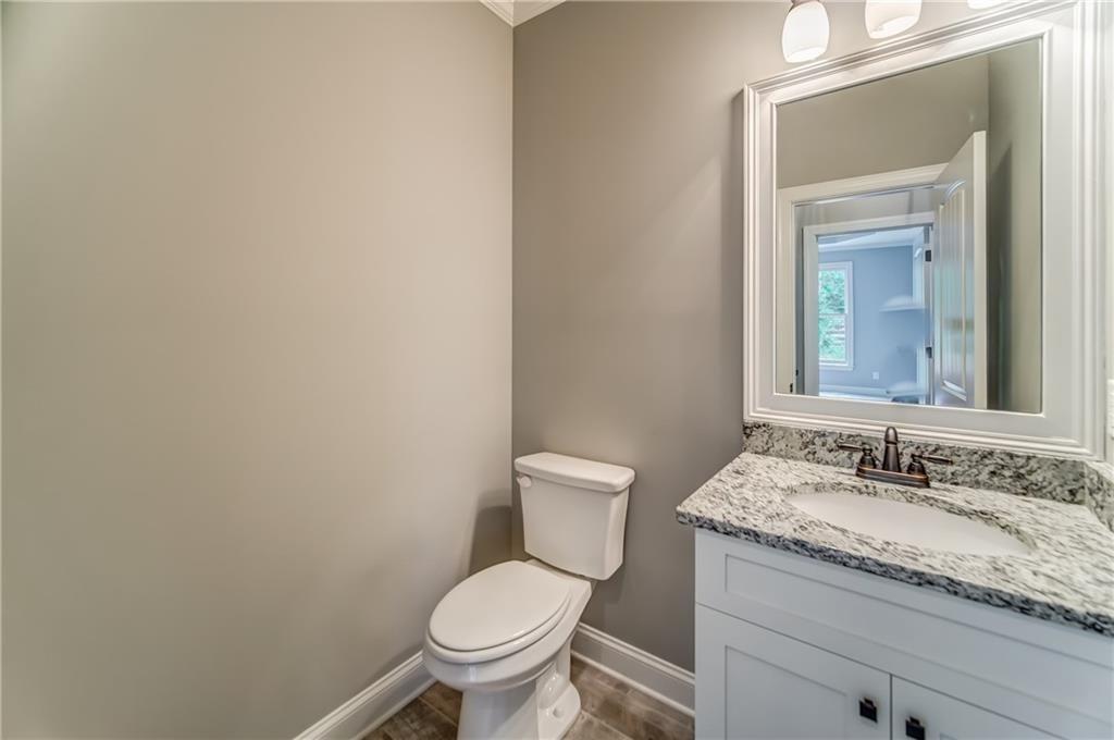 1010 Darby Ford Lane