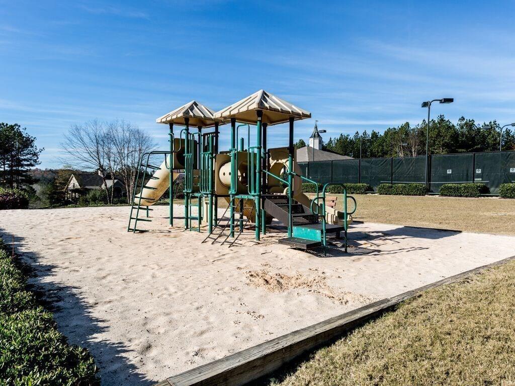 1010 Darby Ford Lane