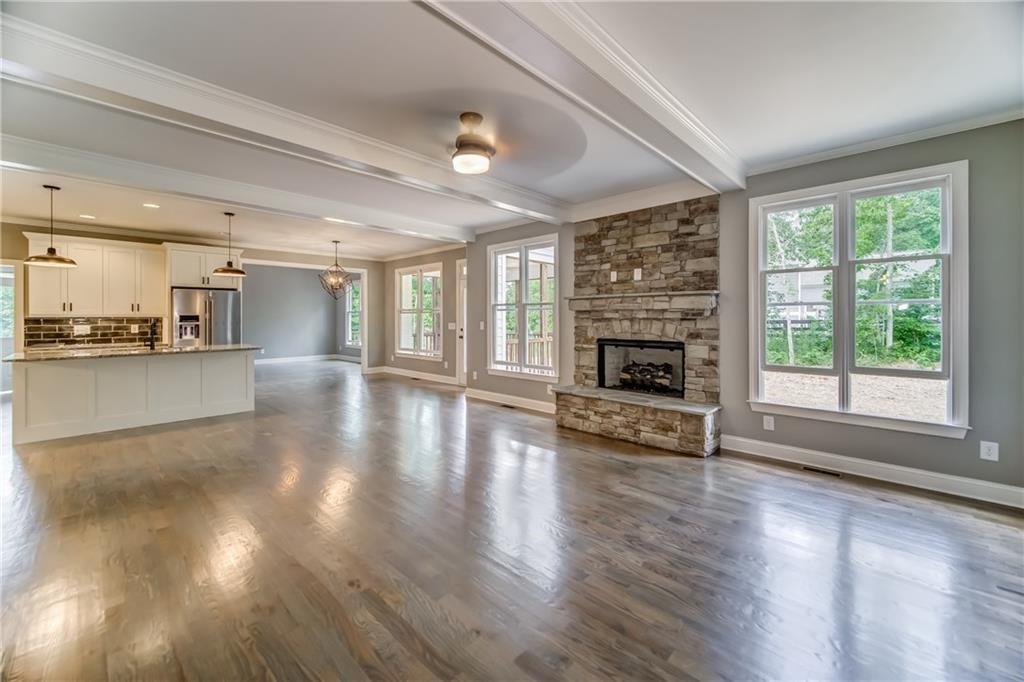 1010 Darby Ford Lane