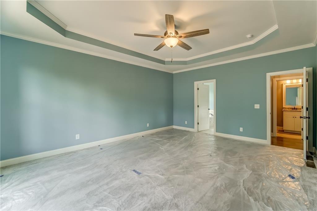 1010 Darby Ford Lane