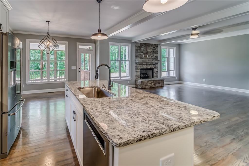 1010 Darby Ford Lane