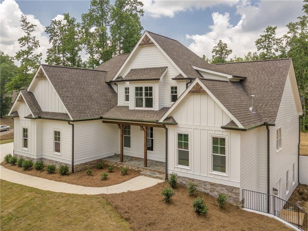 1010 Darby Ford Lane