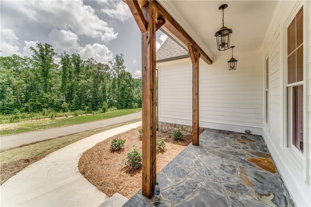 1010 Darby Ford Lane